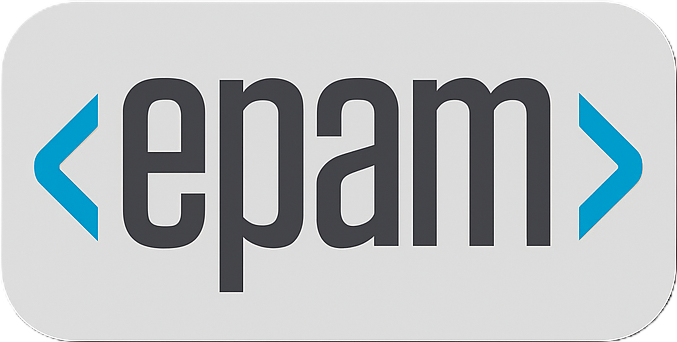 EPAM Systems Logo