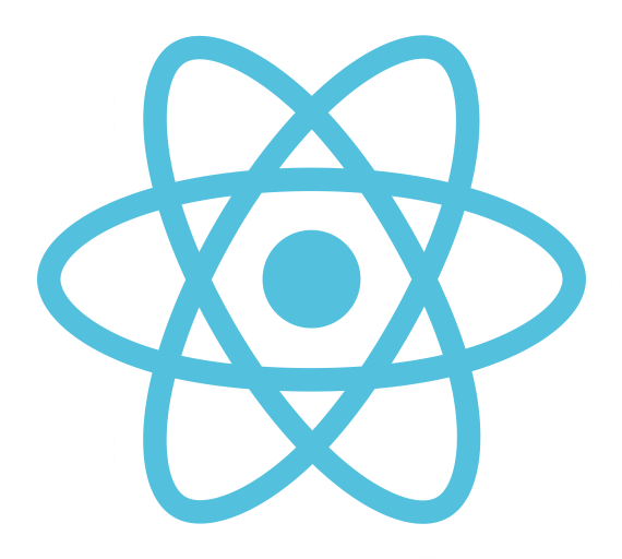 React.js Logo