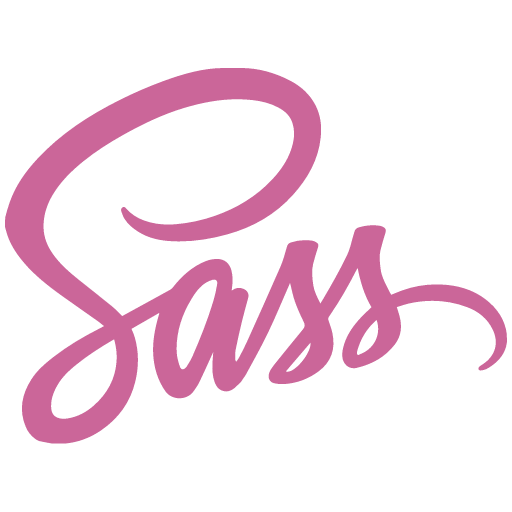 Sass Logo